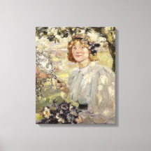The Apple Tree (von Bessie MacNicol)