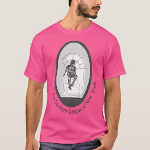 The Art Students League of New York T-Shirt