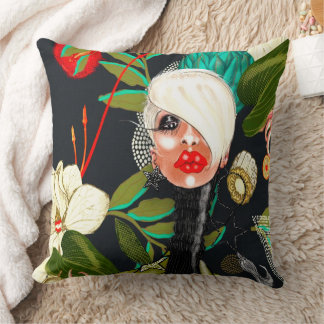 THE Artiste Pillow Kissen
