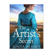 The Artist's Secret von Sonya Heaney