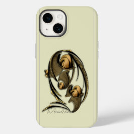 "The Autumnal Dream", Apple iPhone 14 Fall Case-Mate iPhone 14 Hülle