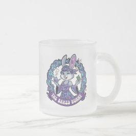 The Baked Bunny  Mattglastasse
