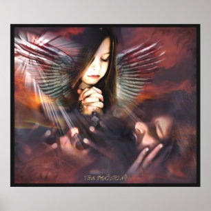 The Banishing Poster