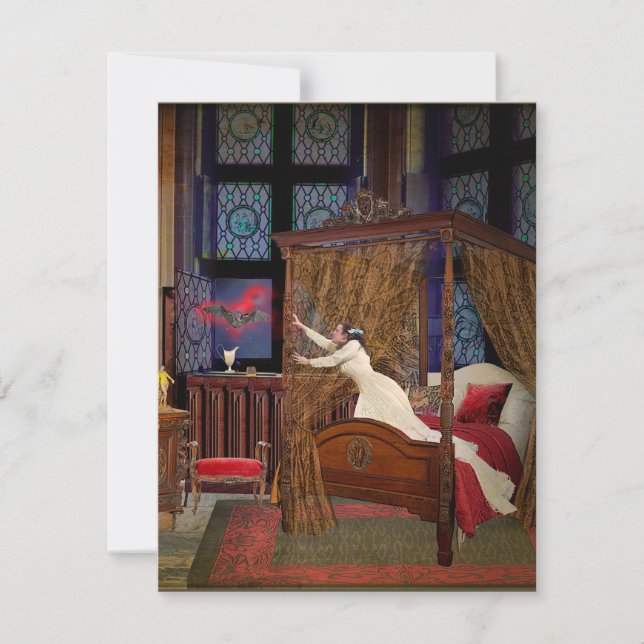 The Bat (Vorderseite)