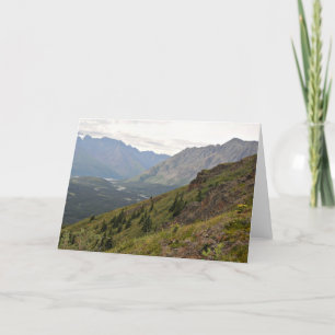 The Beauty of Chisana Karte