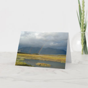 The Beauty of Chisana Karte