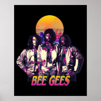 The Bee Gees Live For Men and Women