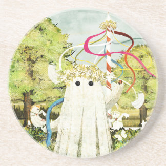 The Beltane Spirit Getränkeuntersetzer