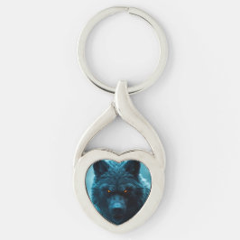 The Betrayal Cover  Schlüsselanhänger