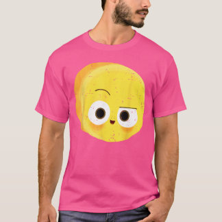 The Big Cheese Good Egg Teacher Halloween Costume T-Shirt