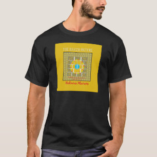 The Bigger Picture Kunstprint T-Shirt