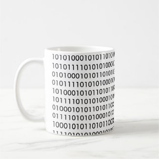 The Binary Cup Tasse