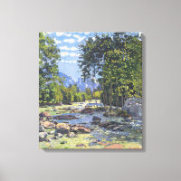 The Black Lutschina (von Ferdinand Hodler)