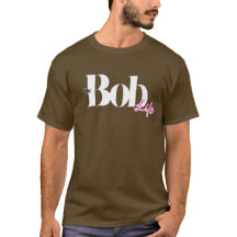 "The Bob Life" Hairstylist Mood T-shirt