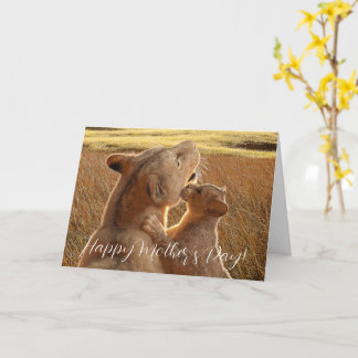 "The Bond" Folded Greeting Card Karte