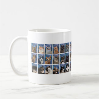 The Booring Group Cat Class of 2023 Coffee Tasse