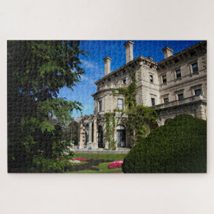 The Breakers: Vanderbilts Summer Zuhause Puzzle