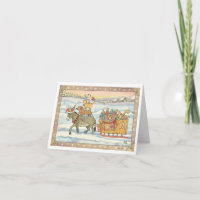 The Bremen Town Musicians