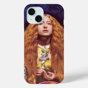 The Bridesmaid, c.1851, von John Everett Millais Case-Mate iPhone Hülle