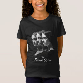 The Brontë Sisters T-Shirt