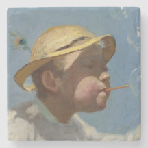 The Bubble Boy (von Paul Peel)