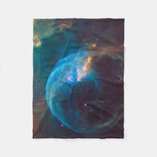 The Bubble Nebula, Ngc 7635. Fleecedecke