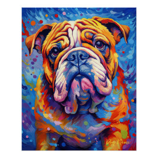 The Bulldog 2003 - Zetton Ziana Poster