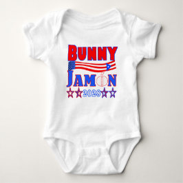 The Bunny/Jamon 2028 baby one piece Strampler