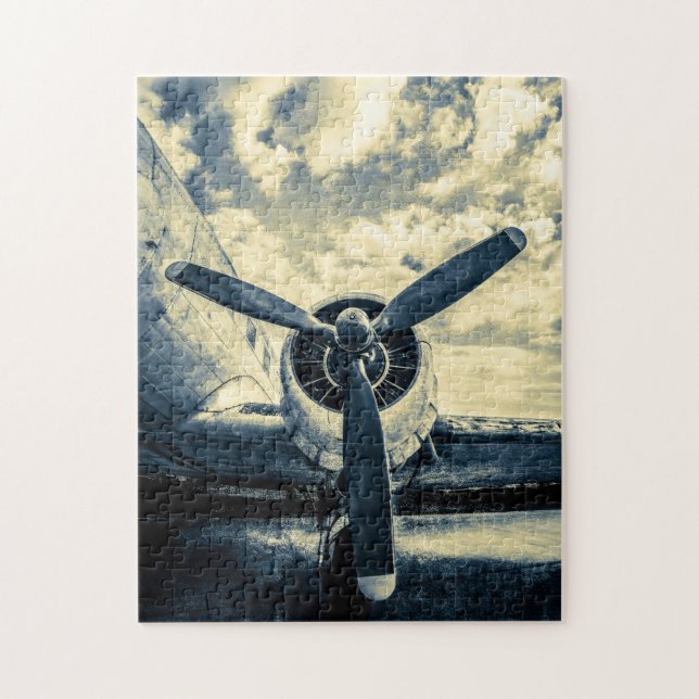 The Call of The Sky Puzzle (Vertikal)