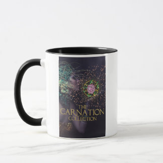 The Carnation Collection Tasse