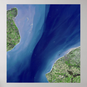 The Channel Tunnel Poster