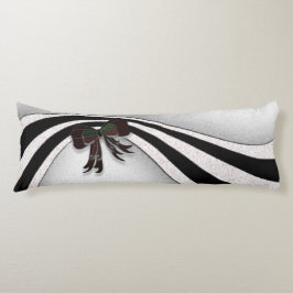 The Christmas Bow - Seitenschläferkissen