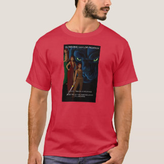 The Chronicles von Callandaria T-Shirt
