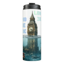 The City that time forgot