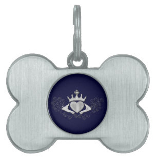 The Claddagh (Silver) Tiermarke