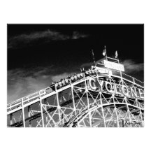 "The Climb to Top" Fotografy Print-Xtra Lge