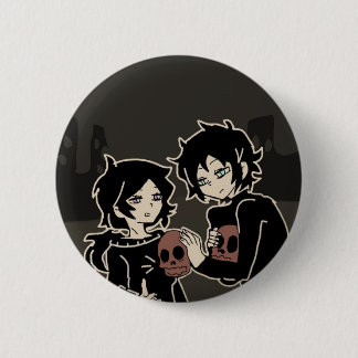 The Coffin of andy and leyley  Button