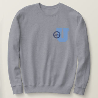 The Collegiate AUP Sweatshirt