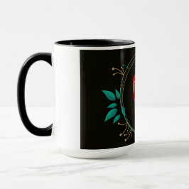 "The Combo Tasse: Sip & Switch Wonder"* Tasse