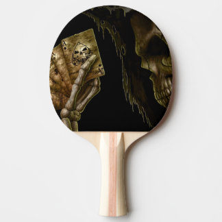 The coolest Ping Pong Paddle Tischtennis Schläger