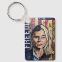 The Cost of Freedom - American Patriot Artwork