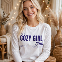 The Cozy Girl Club