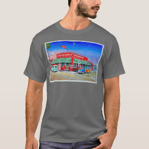 The Crab Cooker Newport Beach 1 T-Shirt