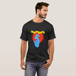 The Crazytoons 2.0 T-Shirt
