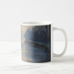 The Creek Herbst Tasse