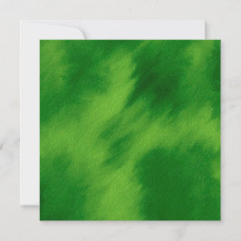 The cross and the green of the forest