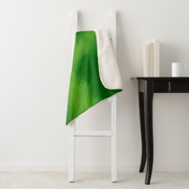 The cross and the green of the forest sherpadecke