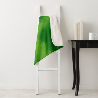 The cross and the green of the forest sherpadecke