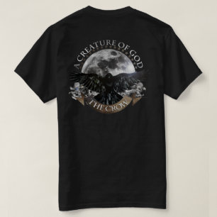 THE CROW T-Shirt