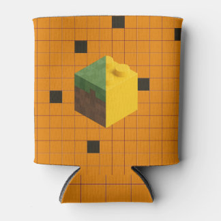 The [[CUBE]] Cooler Dosenkühler